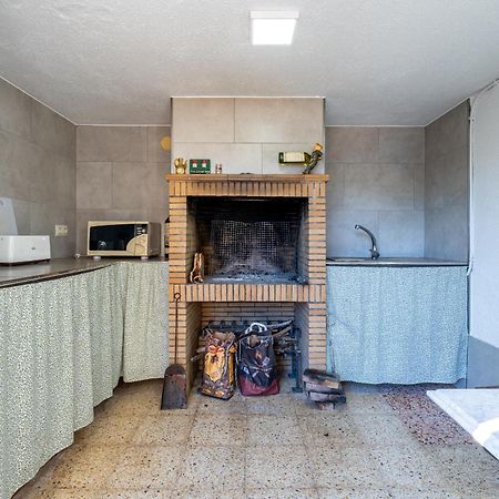 Vila Hauzify I Casa Selvabrava Llagostera Exteriér fotografie