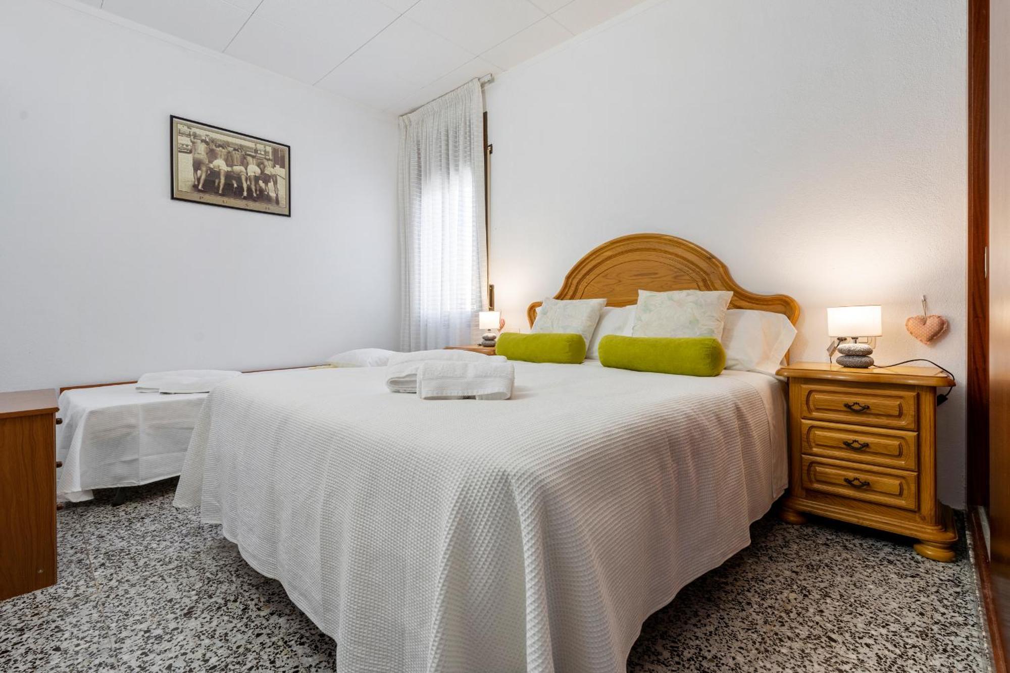 Vila Hauzify I Casa Selvabrava Llagostera Exteriér fotografie