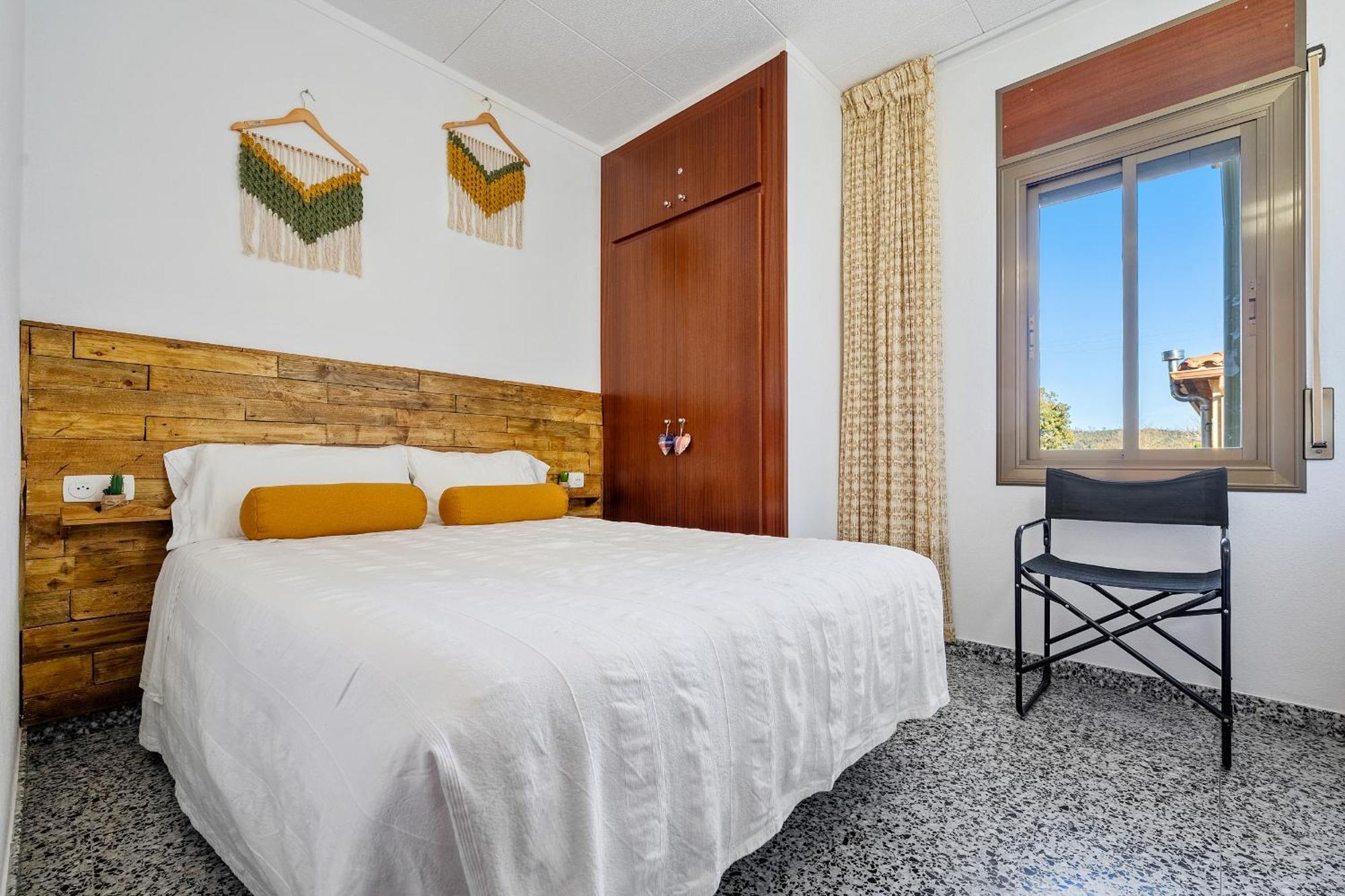 Vila Hauzify I Casa Selvabrava Llagostera Exteriér fotografie