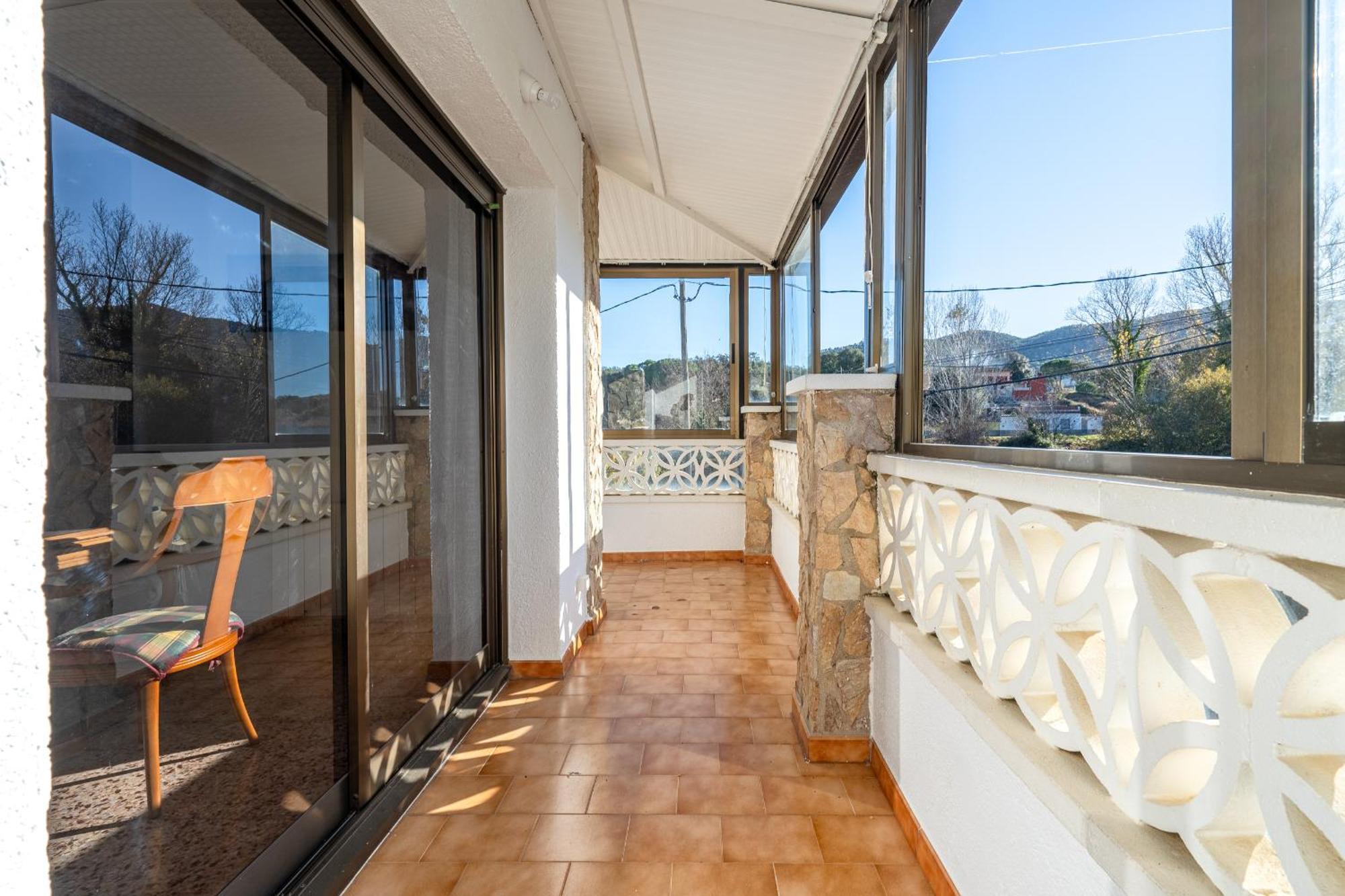 Vila Hauzify I Casa Selvabrava Llagostera Exteriér fotografie
