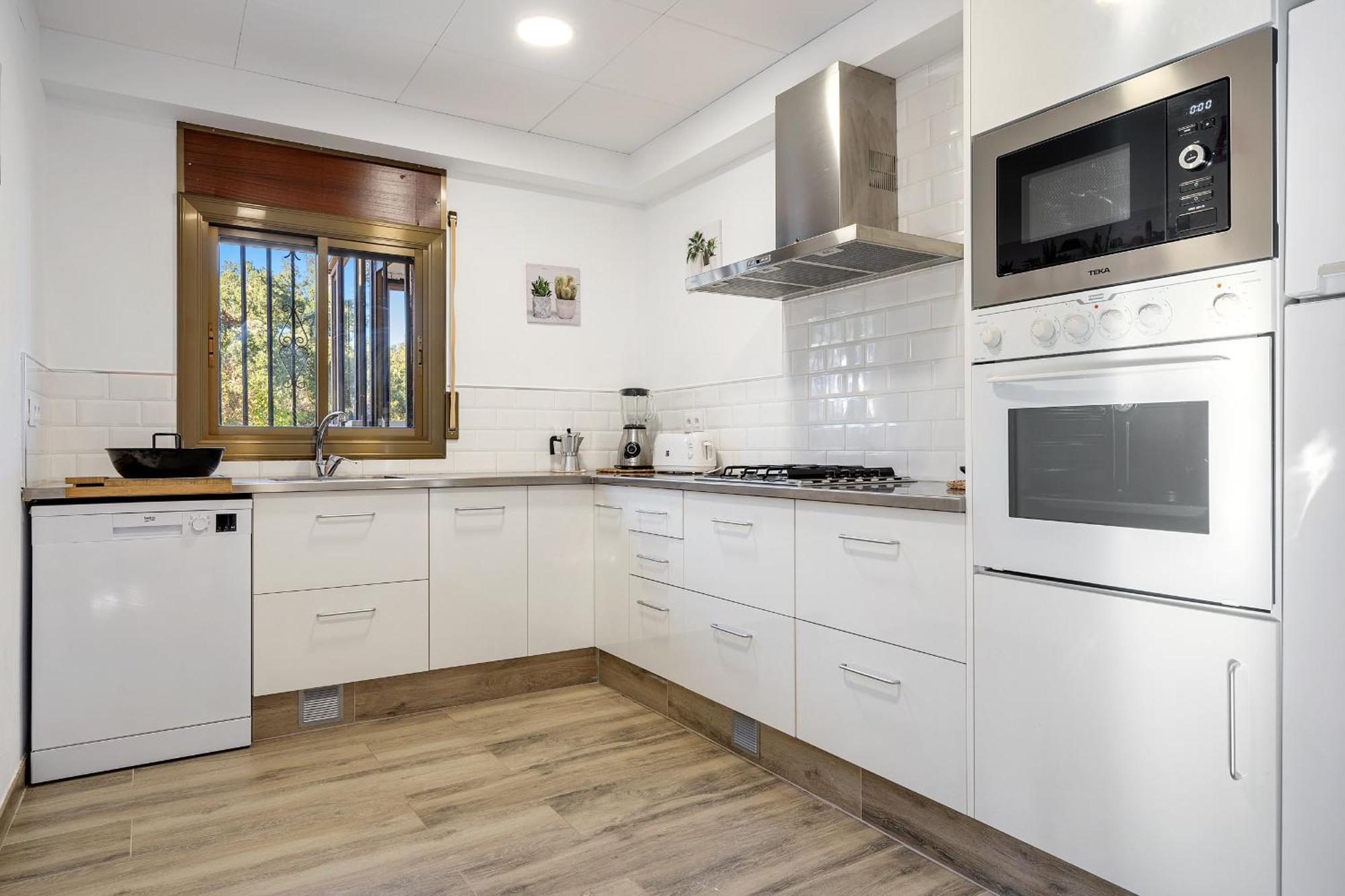Vila Hauzify I Casa Selvabrava Llagostera Exteriér fotografie